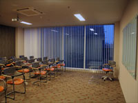 Extension Class Program Universitas Tanri Abeng Jakart Nomor 2
