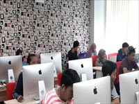 Extension Class Program Universitas Tanri Abeng Jakart Nomor 9