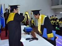 Extension Class Program Universitas Tanri Abeng Jakart Nomor Photo Gallery 3