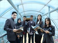 Extension Class Program Universitas Tanri Abeng Jakart Nomor Photo Gallery 4
