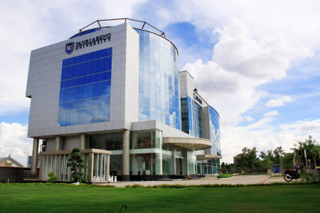 Extension Class Program Universitas Tanri Abeng Jakarta Nomor Foto Home 1